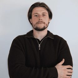 Kacper Hajdamowicz